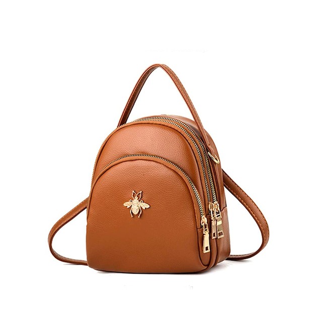 AIBKHK Fashion Mini Backpack