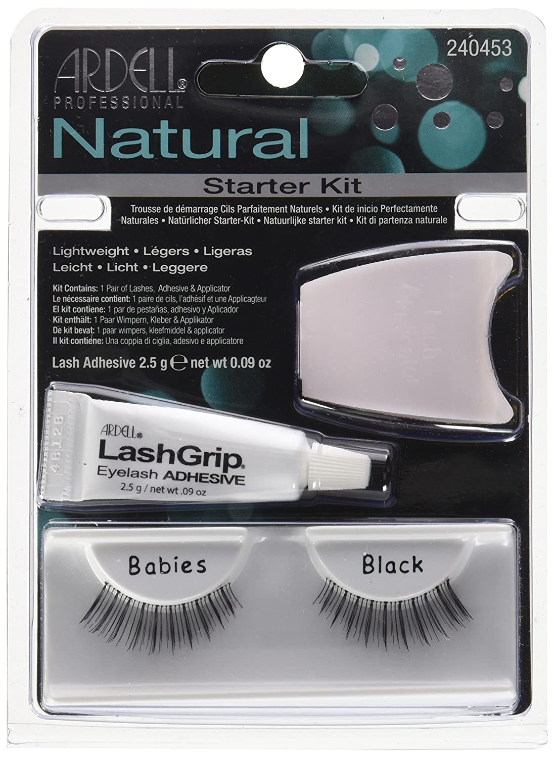 Ardell Natural Lashes