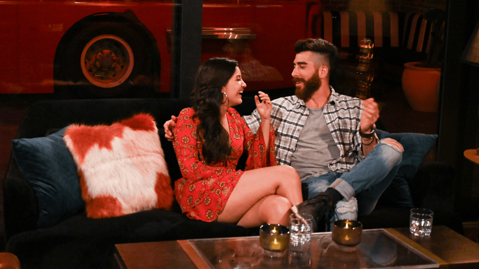 Bachelor: Listen to Your Heart