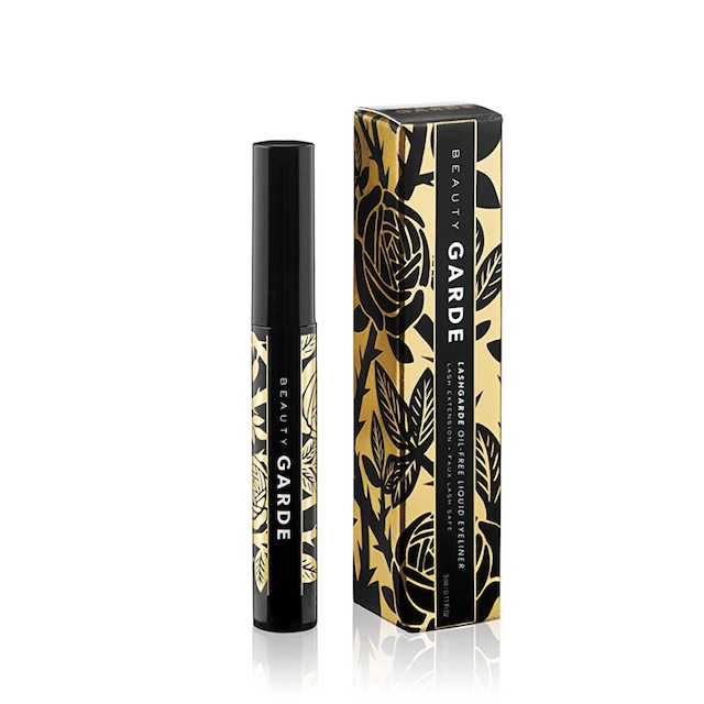 BeautyGARDE Oil-Free Mascara