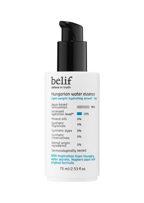 belif Hungarian Water Essence