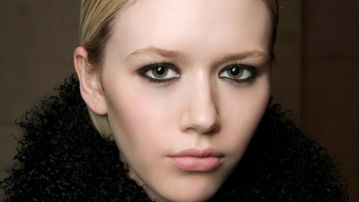 best black eyeshadow