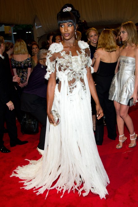 STYLECASTER | Best Met Gala Looks