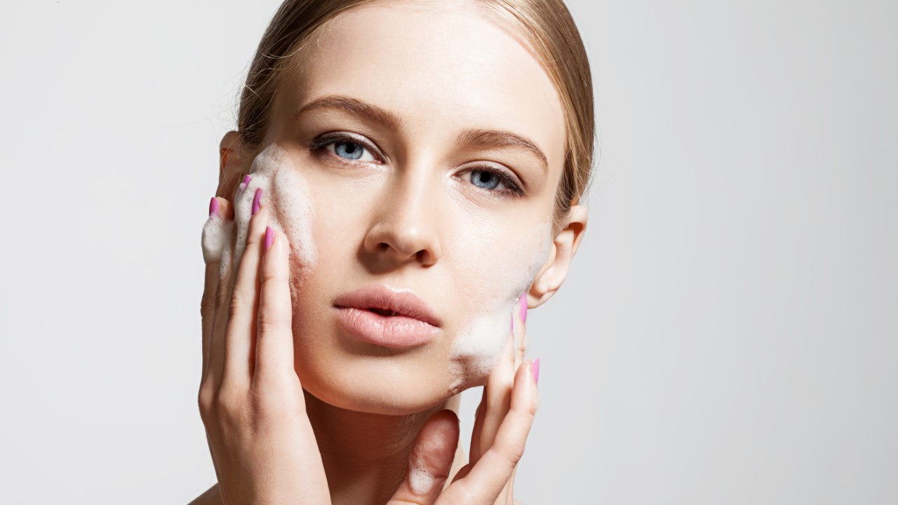 Best Organic Face Soap on Amazon