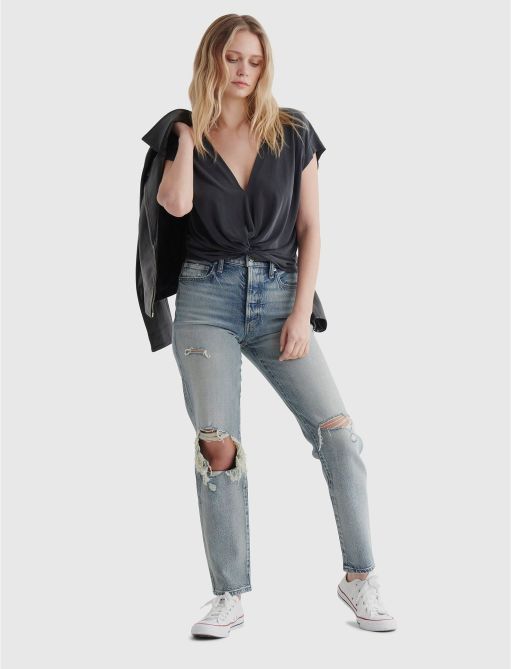 STYLECASTER | Best Places to Buy Jeans Online