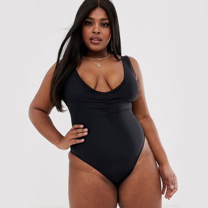 STYLECASTER | best swimsuits summer 2020