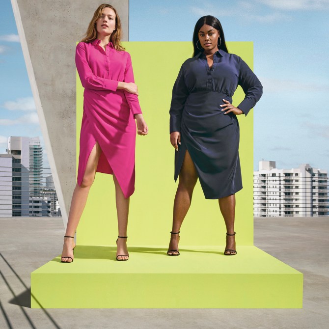 STYLECASTER | Target Designer Dress Collection