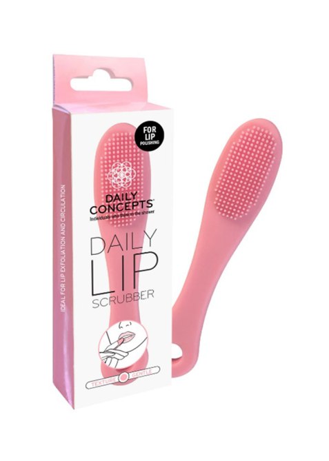 Daily Concepts Daily Lip Scrubber