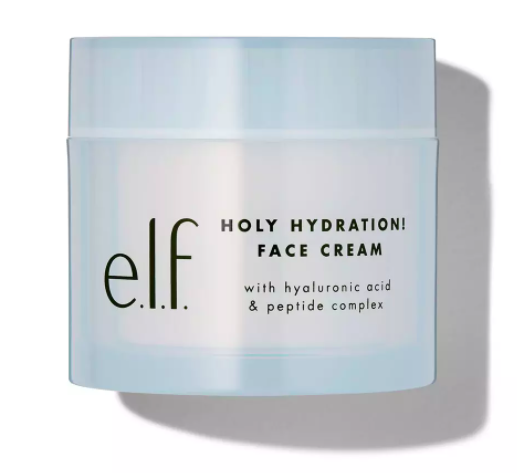 elf face cream