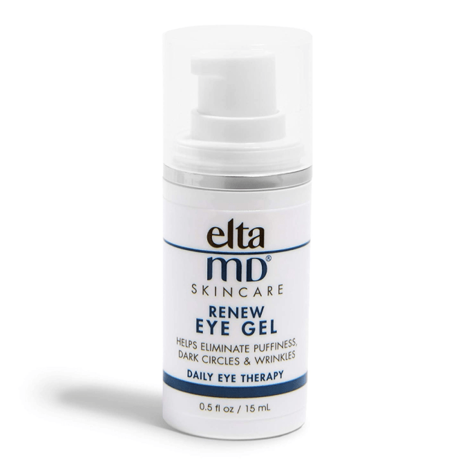 EltaMD Renew Eye Gel