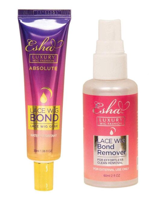 esha lace adhesive