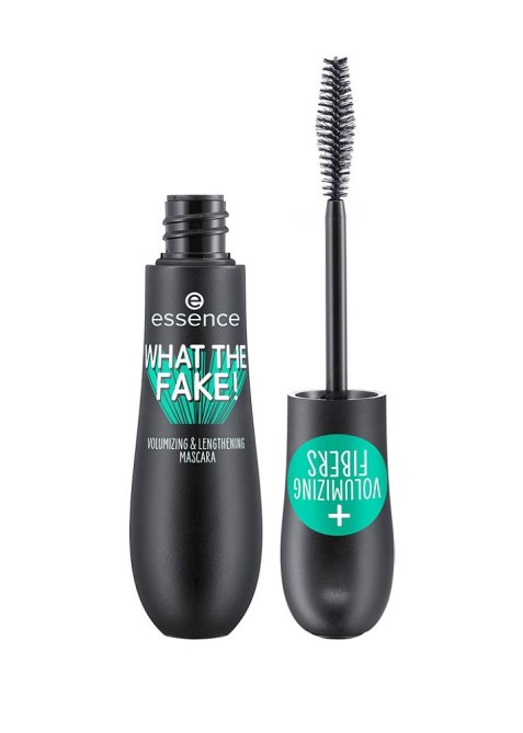 essence what the fake mascara
