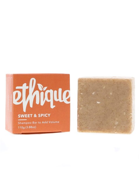 Ethique Sweet and Spicy Shampoo Bar