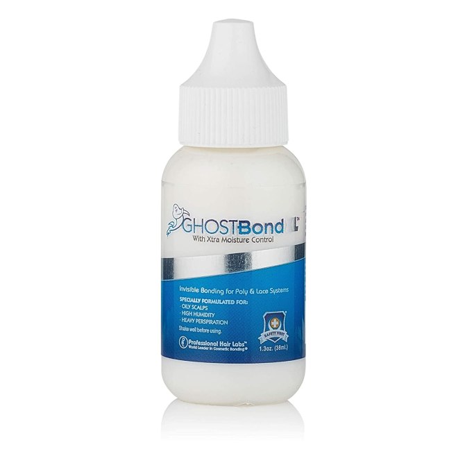 ghost bond hair replacement adhesive