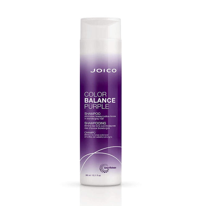Color Balance Purple Shampoo