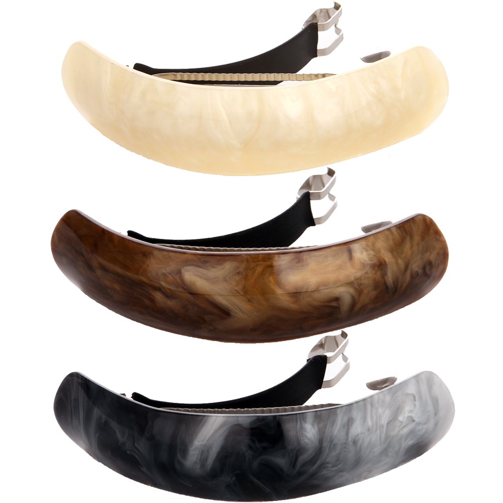 STYLECASTER | best hair barettes amazon