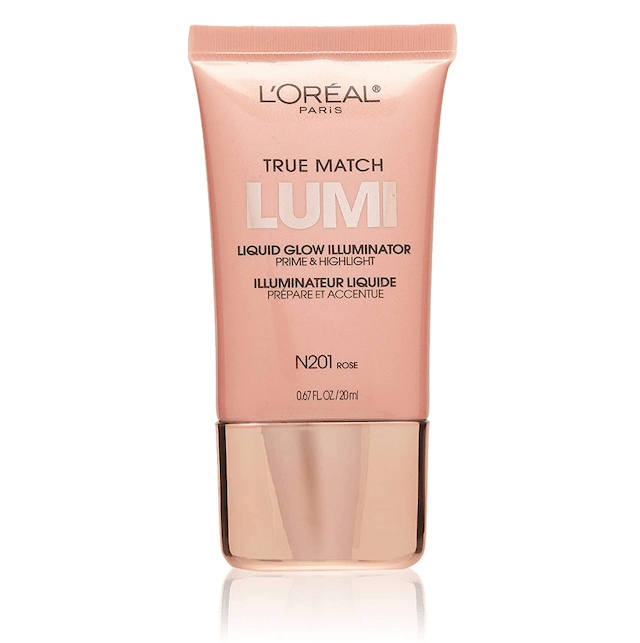 L'Oreal Paris True Match Liquid Glow Illuminator