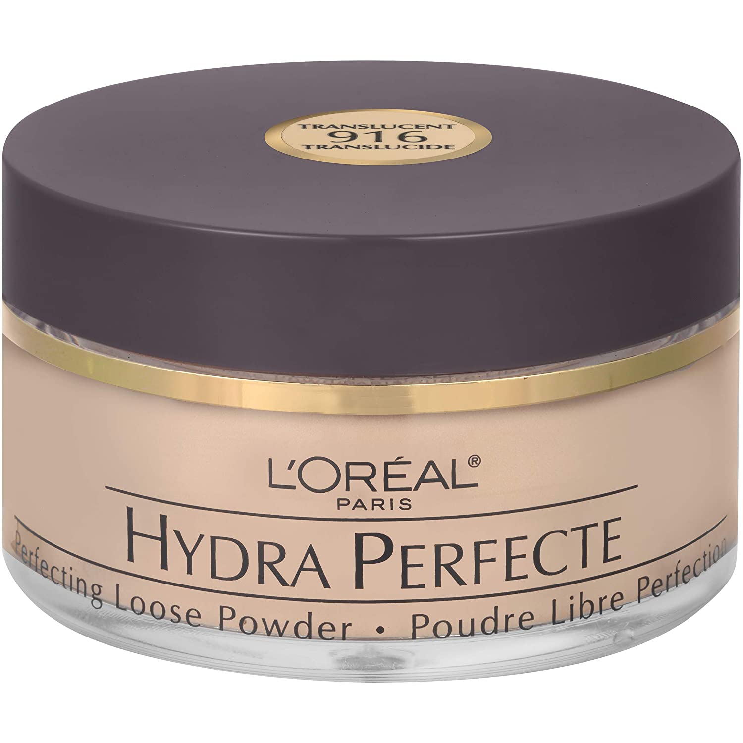 L'Oreal Paris Hydra Perfecte Perfecting Loose Face Powder,