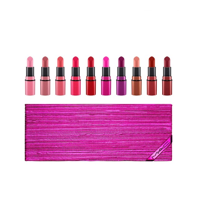 M.A.C. Shiny Pretty Things