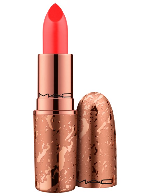 mac lipstick