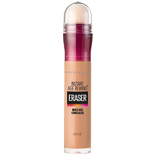maybelline age rewind concealer