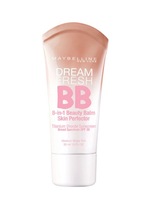 Maybelline Dream Fresh BB Skin Perfector SPF 30