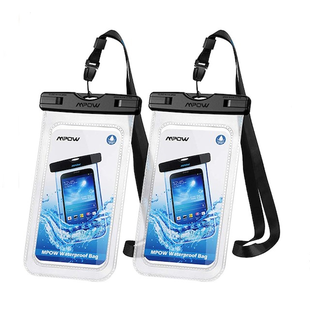 Mpow Universal Waterproof Case