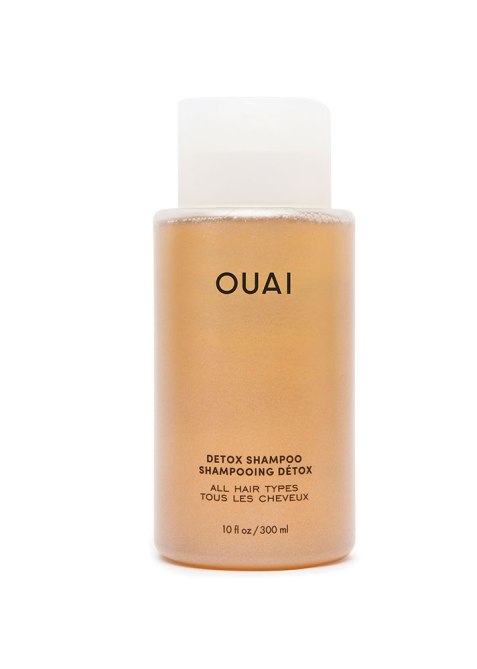 Ouai Detox Shampoo