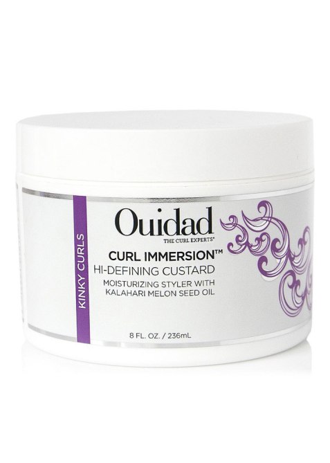 Ouidad Curl Immersion Hi-Defining Custard