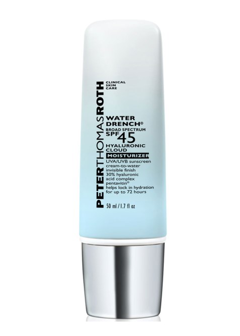 Peter Thomas Roth Water Drench® Hyaluronic Hydrating Moisturizer SPF 45