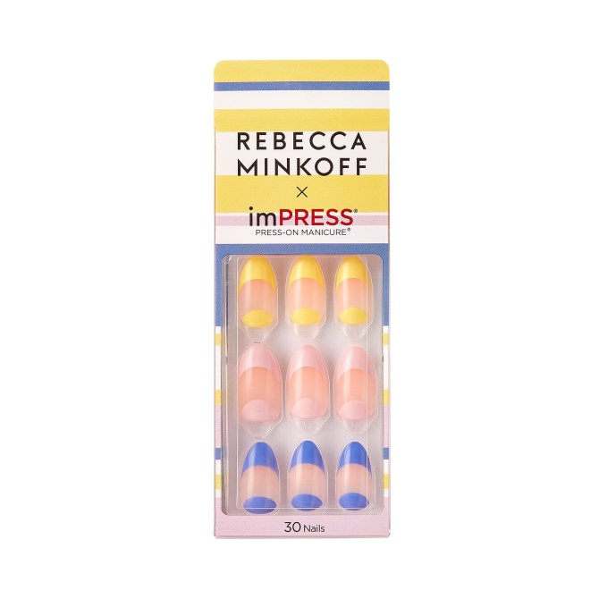 rebecca minkoff impress nails