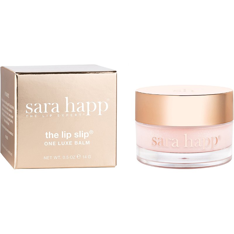 Sara Happ lip balm Ulta