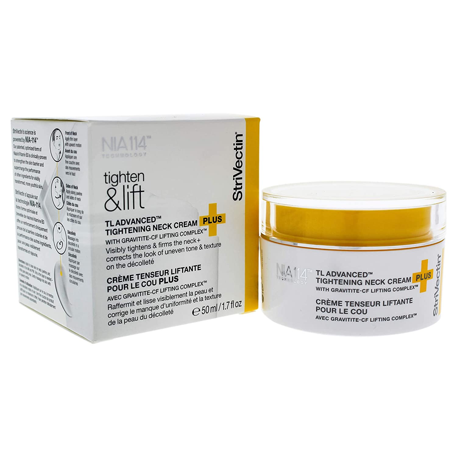 Strivectin Lift Cream