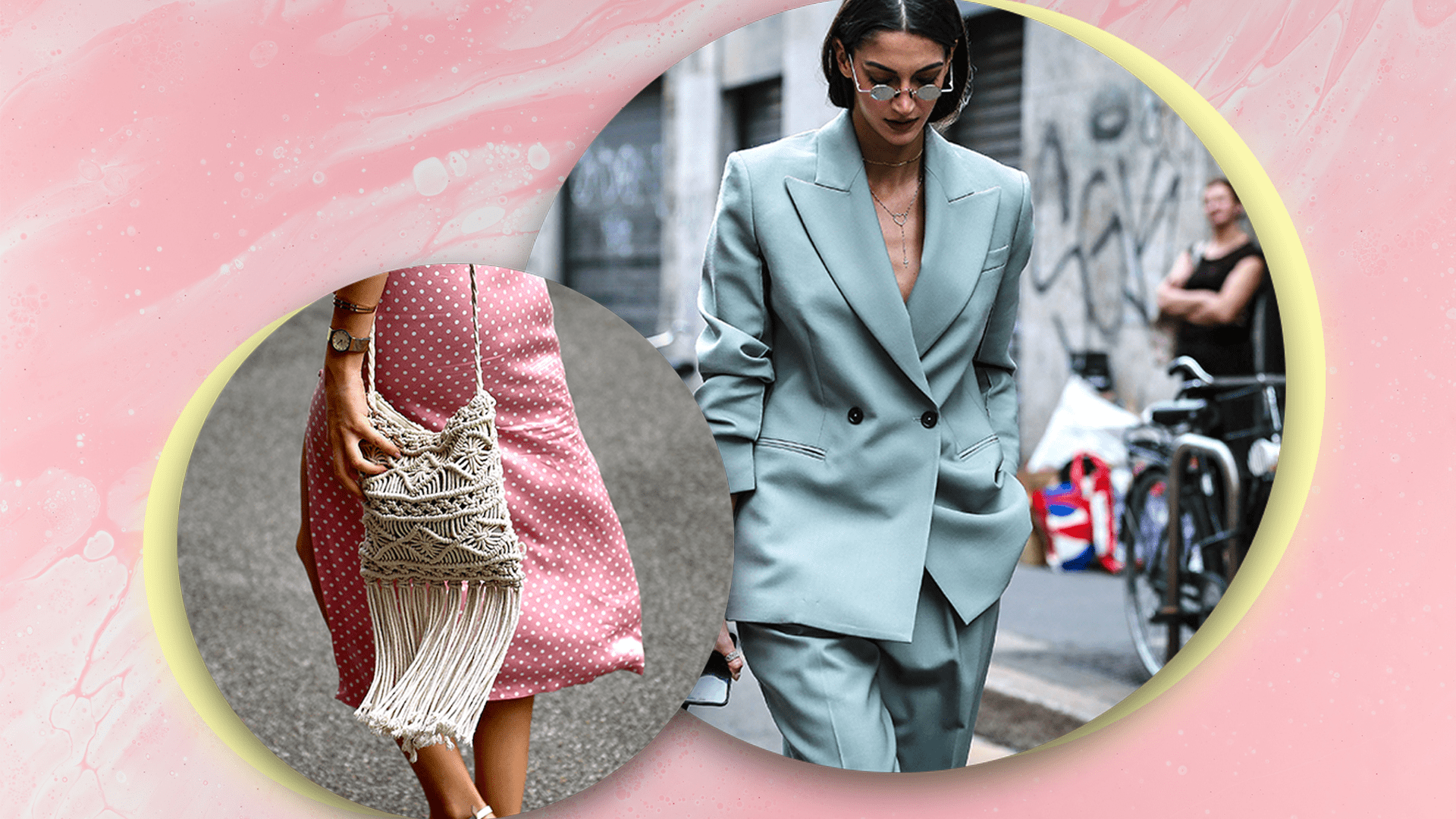 STYLECASTER | Summer 2020 Fashion Trends