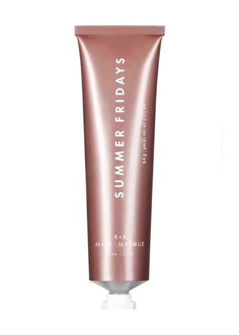 Summer Fridays R&R Mask