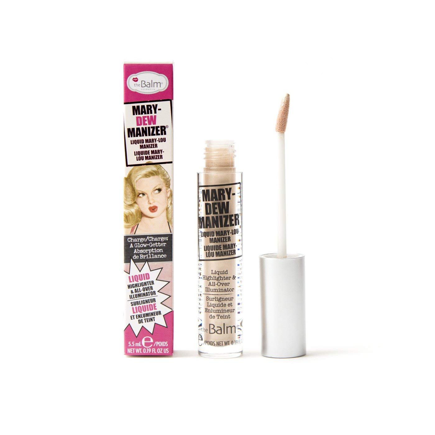 theBalm highlighter amaozn