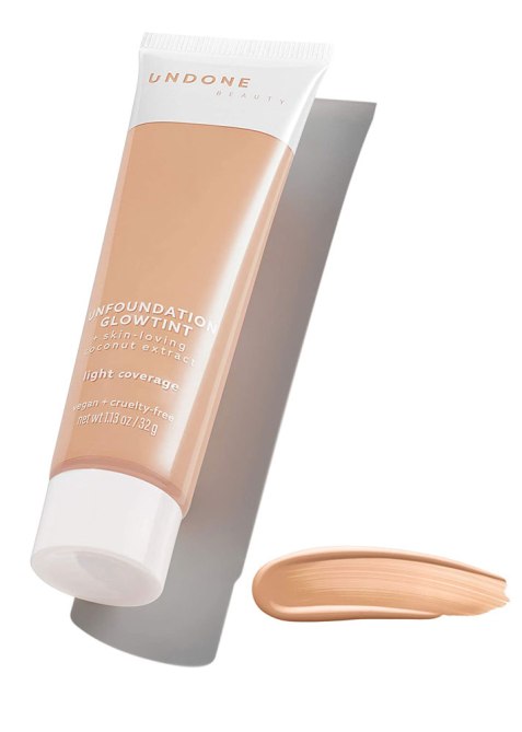 Undone Beauty UnFoundation Glow Tint