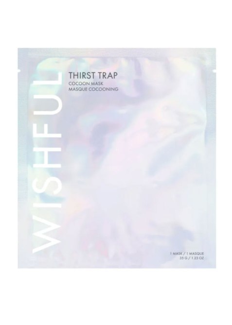 Wishful Thirst Trap Cocoon Mask