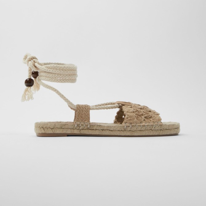 STYLECASTER | Zara Summer 2020