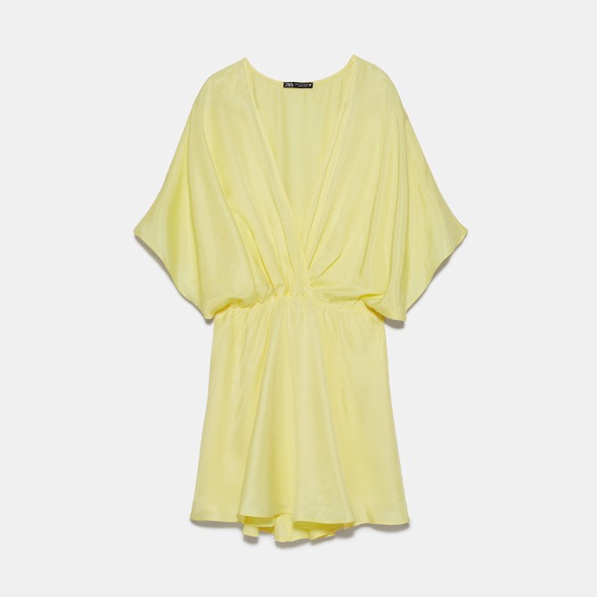 STYLECASTER | Zara Summer 2020