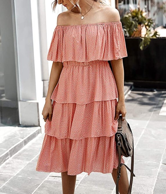 STYLECASTER | Cheap Summer Dresses