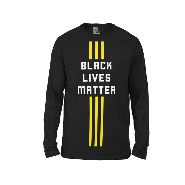 STYLECASTER | Black Lives Matter Shirts