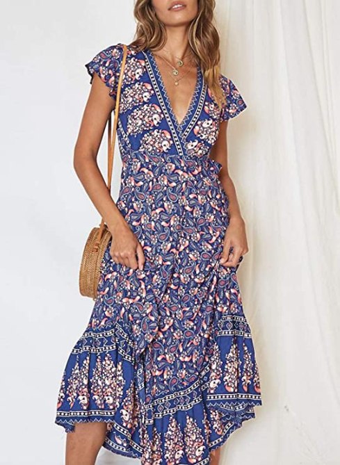 STYLECASTER | Cheap Summer Dresses