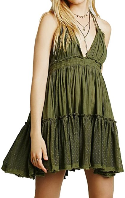 STYLECASTER | Cheap Summer Dresses