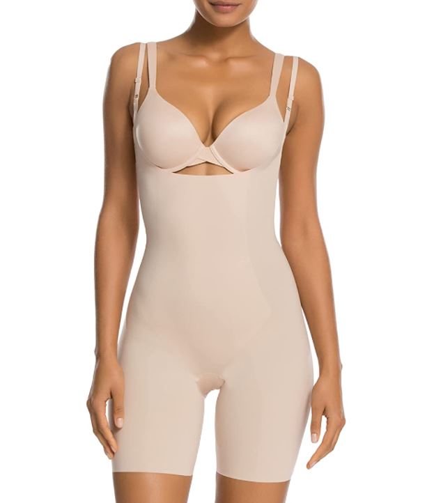 STYLECASTER | Comfortable shapewear