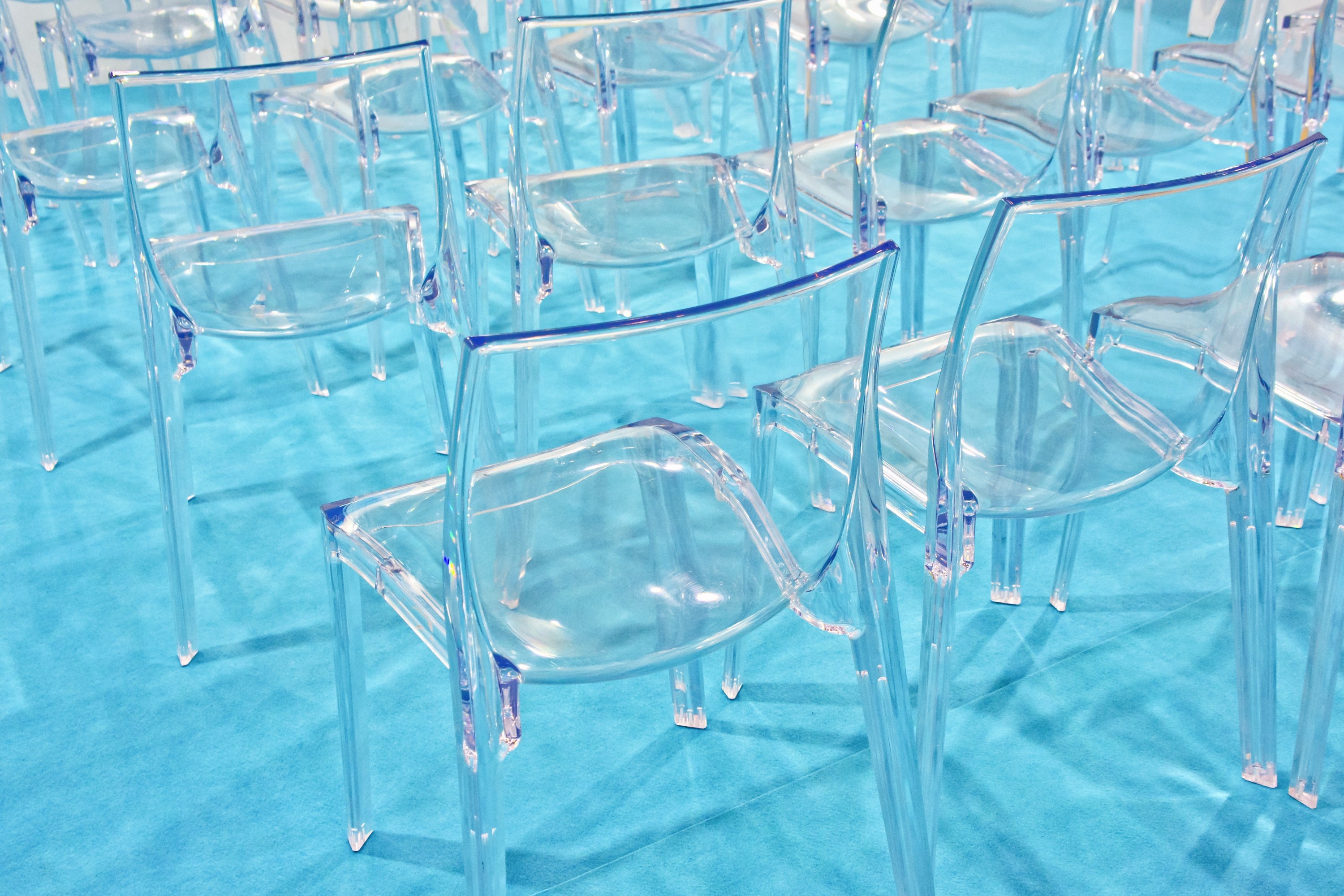 acrylic chairs amazon
