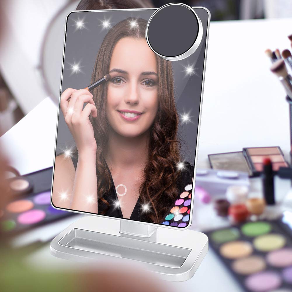 BeautifyBeauties mirror