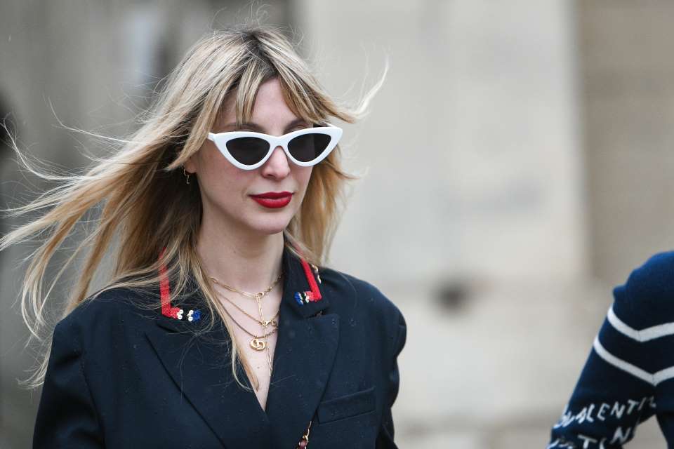 cat eye sunglasses amazon