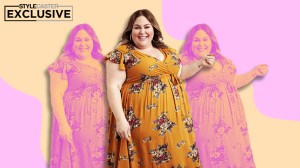 Chrissy Metz