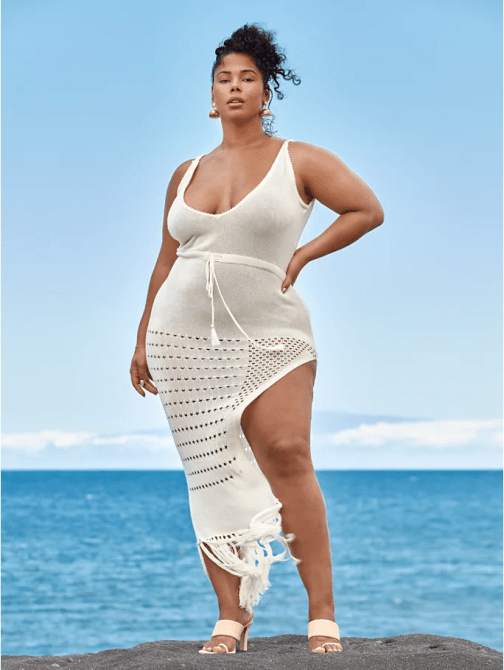 STYLECASTER | Crochet Trend Summer